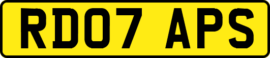 RD07APS