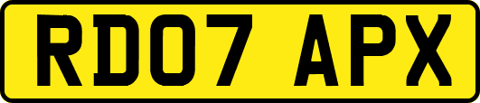 RD07APX