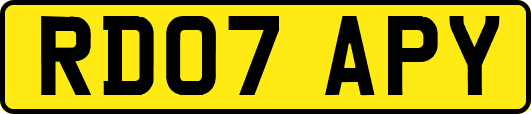 RD07APY