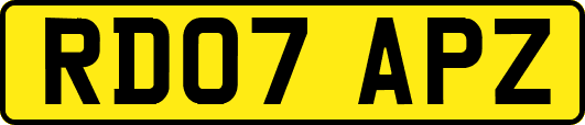 RD07APZ