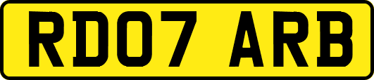 RD07ARB