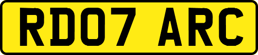 RD07ARC