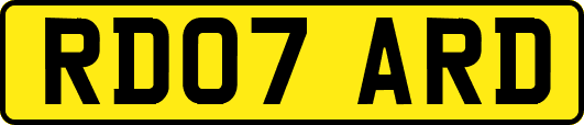 RD07ARD