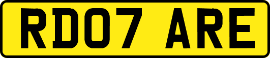 RD07ARE
