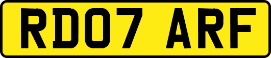 RD07ARF