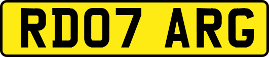 RD07ARG