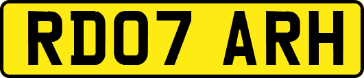 RD07ARH