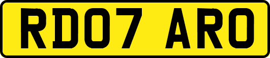 RD07ARO