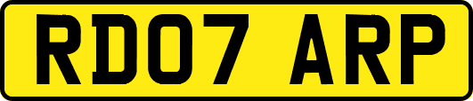 RD07ARP