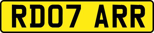 RD07ARR