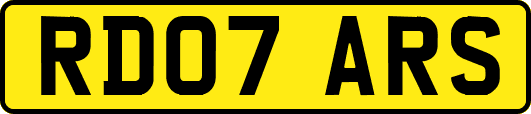RD07ARS