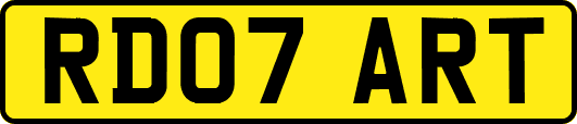 RD07ART
