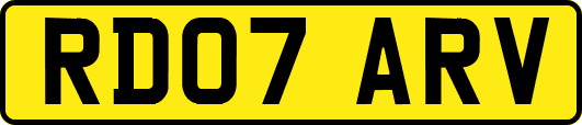 RD07ARV