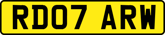 RD07ARW