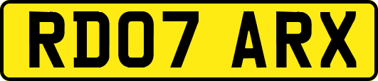 RD07ARX