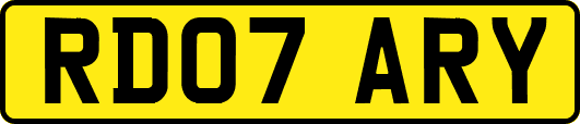 RD07ARY