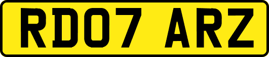 RD07ARZ