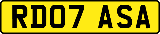 RD07ASA