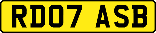 RD07ASB