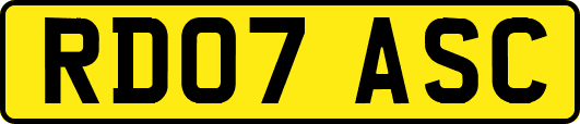 RD07ASC