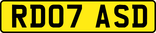 RD07ASD