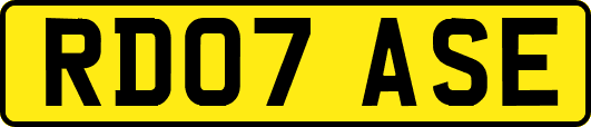 RD07ASE