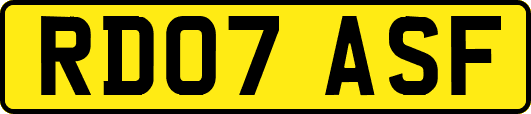 RD07ASF