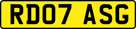RD07ASG