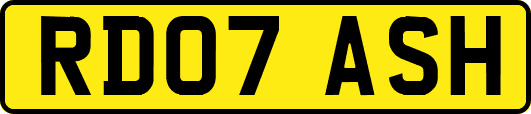 RD07ASH