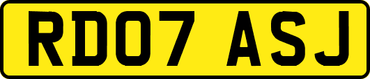 RD07ASJ