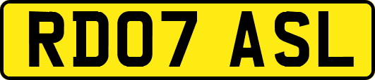 RD07ASL