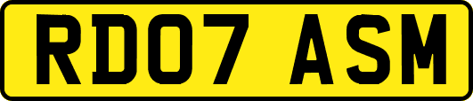 RD07ASM