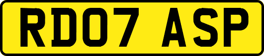 RD07ASP