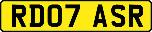 RD07ASR