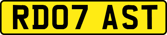 RD07AST