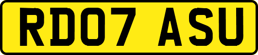 RD07ASU