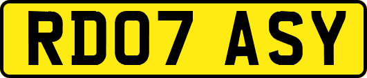 RD07ASY