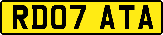 RD07ATA