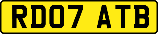RD07ATB