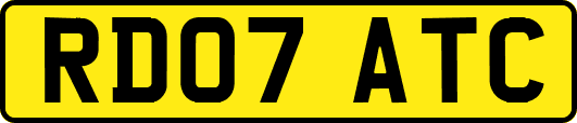 RD07ATC