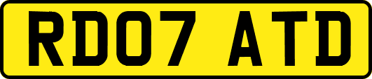 RD07ATD
