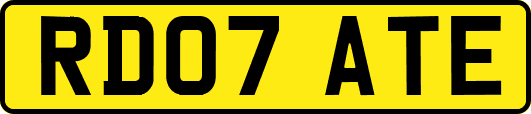 RD07ATE