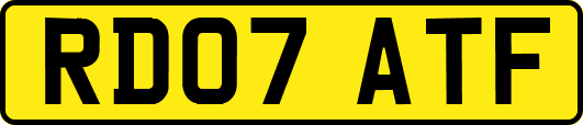 RD07ATF