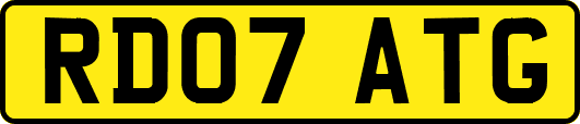 RD07ATG