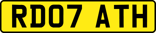RD07ATH