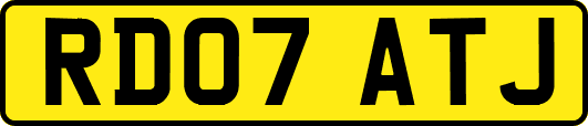 RD07ATJ