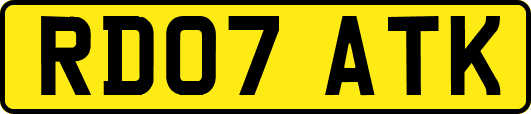 RD07ATK