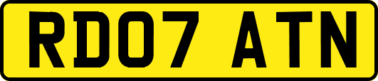 RD07ATN