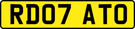 RD07ATO