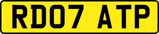 RD07ATP